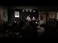 Julius Rodriguez Quintet - Live at the Jazz Forum club