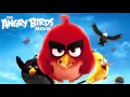 The Angry Birds Movie Score - Red's Slingshot launch (extended version)