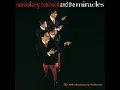 Smokey Robinson & The Miracles - Mickey's Monkey (HQ)