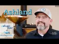 Ashland Ohio reDiscover Home with Haring Realty Community