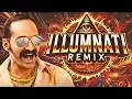 Download Lagu 🔥SpinZ - Illuminati Remix | Progressive Folk • Morattu Kuthu Anthem 2024