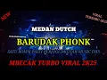 Download Lagu BARUDAK PHONK MBECAK TURBO VIRAL TERBARU 2K25 JUNGLE DUTCH