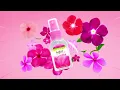 Chloe for TVC Soffell another ver. (airing in Singapore)