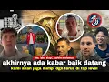 Download Lagu Kabar Baik Ditengah Kepahitan: Janji Jay, Emil, Kevin Buat Garuda. Ole Siap Tampil, Verdonk Meluncur