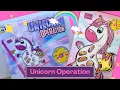 Download Lagu Unicorn Operation | Game Board | Playing Time | Fun | For Kids and Toddlers