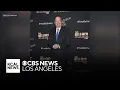 Sam Rubin long-time KTLA entertainment anchor dies at 64