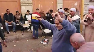 هاني الصعيدى سلطان الطرب فرحه عائلة أبو عميره العرابه وشوف شريف العمده وعشره جميله 2025 