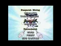 Cyborg Kuro-chan Music: Ending Indonesian
