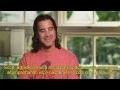 Former Creed Frontman Scott Stapp Steps into the Light - LEGENDADO