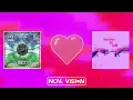 RetroVision, Vikkstar & Dyson - Have It All vs Zedd & Foxes - Clarity (NovaVision Mashup)