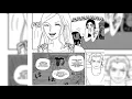 zoro x Robin comic never zoroRobin