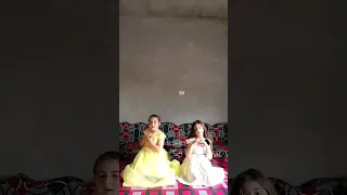 رقت عينايا شوقا بدون موسيقى دندنها