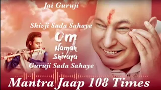 mantra jaap 108 times guruji siddharth mohan positivity shivji sada sahay bawa gulzar