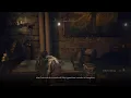 Elden Ring - Fia Weathered Dagger Owner