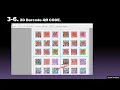 How to Create and automate QR Code Barcodes and labels by SmartVizor Variable data printing software