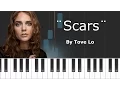 Download Lagu Tove Lo - \