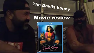 movie review the devils honey