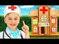 Download Lagu Anak-anak belajar tentang makan sehat dan kisah bermanfaat lainnya bersama Chris