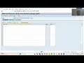151 - ABAP on HANA