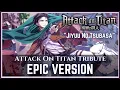 Download Lagu Attack On Titan Tribute Series | (\