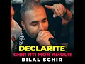 Declarite Ghir Nti Mon Amour