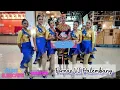 Download Lagu Sapa Pu Ana Nona❤️ Fornas VI palembang ❤️ DPD Provinsi Bali ❤️#bali #FornasVI #linedance  #fyp