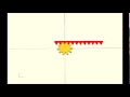 gear cutting - OpenSCAD library gears scad explained