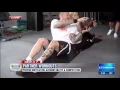 OTF 3TV Friendship Day Partner Workouts 8 7 16