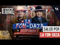 Download Lagu We begin the eighteenth week with the inauguration of the Fon-Daza