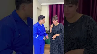 امرأة تفعل شئ غريب مع الكهربائي وتعرض عليه 500 الف 💸والسبب غير متوقع😱🔥