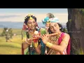 Download Lagu Radha Krishna Full Offical Title Music Video | Tamil | HD