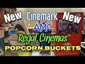 Download Lagu NEW Popcorn Buckets Superman Jurassic World Smurfs and More