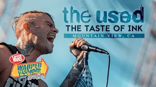 the used 