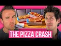 Domino s Made A 7 Pizza For One Person