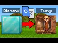 I Google Translated Everything in Minecraft 1 000 Times