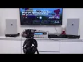 JBL Control 28 - Test Sound Demo