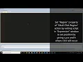 ThinkSense AI - Sikuli Click Region