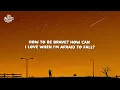 Christina Perri - A Thousand Years (Lyrics)
