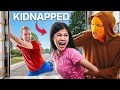 Vy Qwaint Was Kidnapped!
