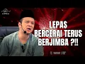 Download Lagu SYAMSUL DEBAT | LEPAS BERCERAI TERUS BERJIMBA ?!!