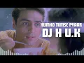 Download Lagu Humko tumse pyaar hai[REMIX]#bollywoodhits #bollywoodremix #india #bollywoodsongs #pakistan