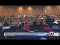 Rocky Mount to raise utility rates due to financial issues