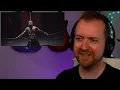 Musician's first time reaction to PALEFACE The Orphan