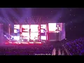 Westlife „Beautiful World“ - (Mercedes Benz Arena Shanghai 08/09/23)