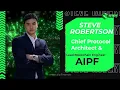 AIPF Live on Binance Steve Robertson Explains AI-Governed DeFi