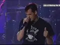 Good Charlotte - Girls and Boys (live)