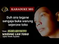 Download Lagu WARUNG LAN TOKO Versi EMEK ARYANTO