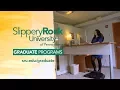 Slippery Rock University Graduate Programs - 2018 TV Commercial Spot B
