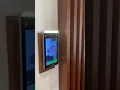 Face Recognition Time Attendance Management System
