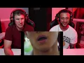 Number_i - Numbers Ur Zone (Official Music Video) REACTION